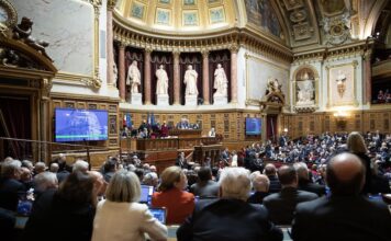 THAÏLANDE – FRANCE : La polémique sur les jeunes trafiquants français rebondit au Sénat Sénat français