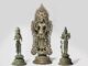 CAMBODGE – CULTURE : Restitution de statues par l’Australie statue bronze 9 ou 10 e siècle Cambodge