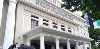 stock market vietnam