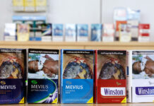 CAMBODGE – TOURISME : Et si l’avenir appartenait aux touristes non fumeurs ? tabac Cambodge