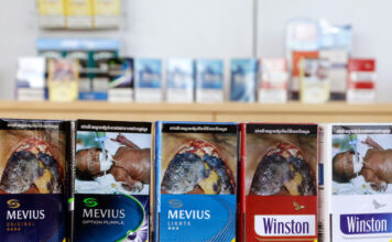 CAMBODGE – TOURISME : Et si l’avenir appartenait aux touristes non fumeurs ? tabac Cambodge