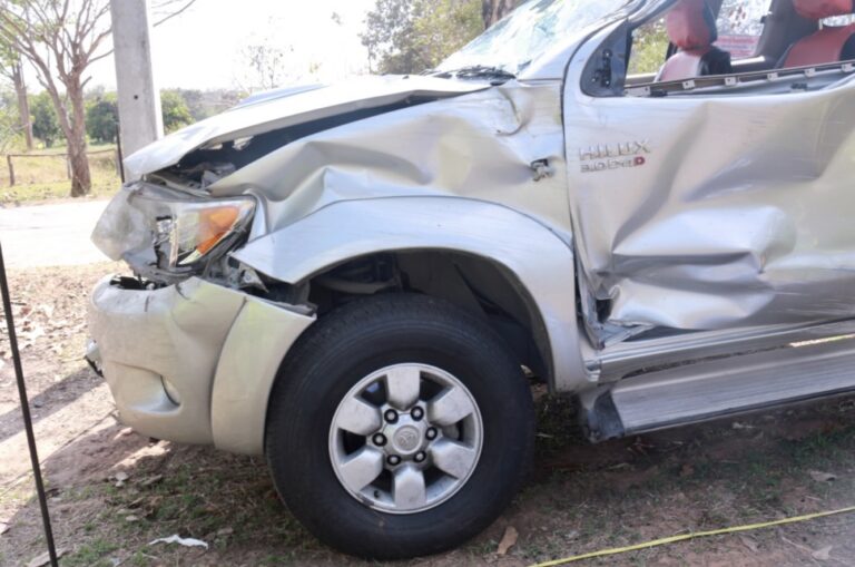 THAÏLANDE – ACCIDENTS : 162 décès et 1 279 blessés sur les routes thaïlandaises en 4 jours