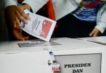 INDONÉSIE – POLITIQUE : Que cherche Joko Widodo avec les tentatives pour retarder la prochaine présidentielle ? vote élection indonésie