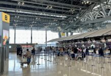 Voyageurs Suvarnabhumi