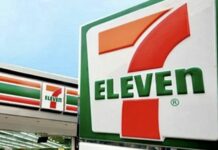 7 eleven