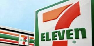 7 eleven