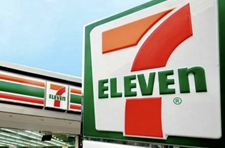 7 eleven