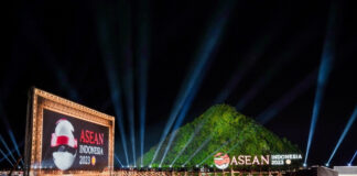 ASEAN indonesie 2023