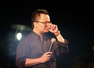 Arnon Nampa