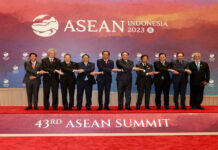 ASEAN – DIPLOMATIE : Voici ce que les dirigeants d’Asie du Sud-Est ont décidé ASEAN 2023
