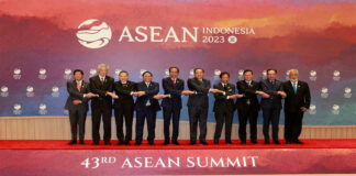 ASEAN 2023