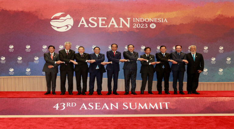 ASEAN – DIPLOMATIE : Voici ce que les dirigeants d’Asie du Sud-Est ont décidé
