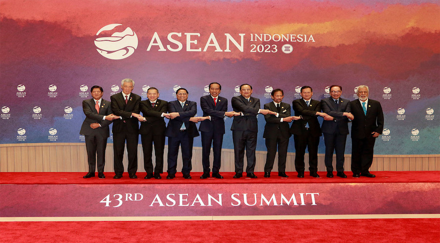 ASEAN 2023