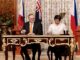 Accords Australie Philippine