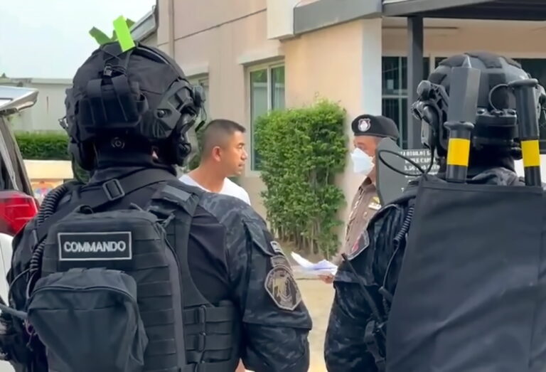 THAÏLANDE – SOCIÉTÉ : Big Joke fait la fête avec l’un des principaux opérateurs de jeux d’argent en ligne