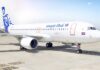 Cambodia airways