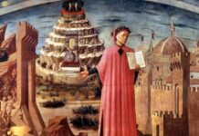 ASIE – GÉOPOLITIQUE : L’occident est-il fini ? En Extrême-Orient, certains le pensent… Divine comédie Dante