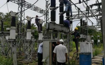 BIRMANIE EXPRESS – ACTUALITÉS : Que retenir de l’actualité birmane du 4 au 10 septembre ? électricité en Birmanie