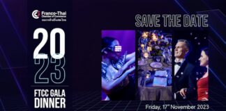 FTCC Gala Dinner 2023