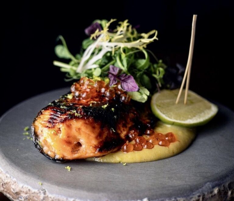THAÏLANDE – GASTRONOMIE : Gordon Ramsay s’apprête à ouvrir 14 restaurants en Thaïlande