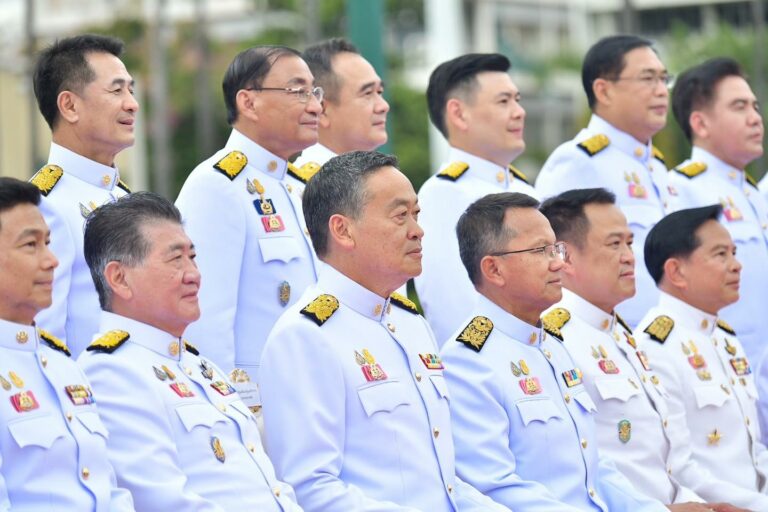 THAÏLANDE EXPRESS – ACTUALITÉS : Que retenir de l’actualité thaïlandaise du 4 au 10 septembre ?