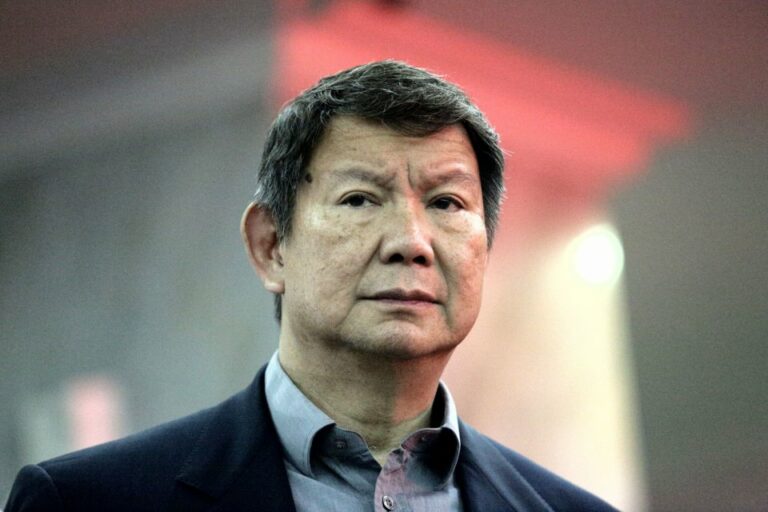 INDONÉSIE – SUISSE : Le frère du ministre de la défense Prabowo contraint de vendre ses villas à Genève 