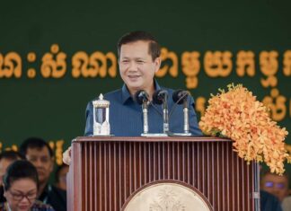 CAMBODGE – ANGKOR : Déplacer les habitants d’Angkor Vat est justifié pour le premier ministre Hun Manet