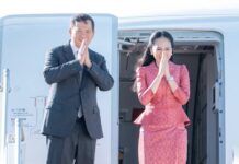 CAMBODGE – ASEAN : Hun Manet fera ses débuts diplomatiques au sommet de Jakarta du 4 au 7 septembre Hun Manet sommet de l'ASEAN