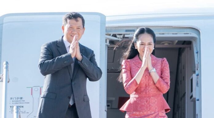CAMBODGE – ASEAN : Hun Manet fera ses débuts diplomatiques au sommet de Jakarta du 4 au 7 septembre Hun Manet sommet de l'ASEAN