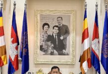 CAMBODGE EXPRESS – ACTUALITÉS : Que retenir de l’actualité cambodgienne du 28 août au 3 septembre ? Hun Manet premier ministre