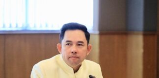Itthiphol Khunpluem