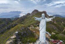 INDONÉSIE – SOCIÉTÉ : Jésus Christ ne sera plus « Isa Almasih », mais « Yesus Kristus » Yesus Kristus Indonésie