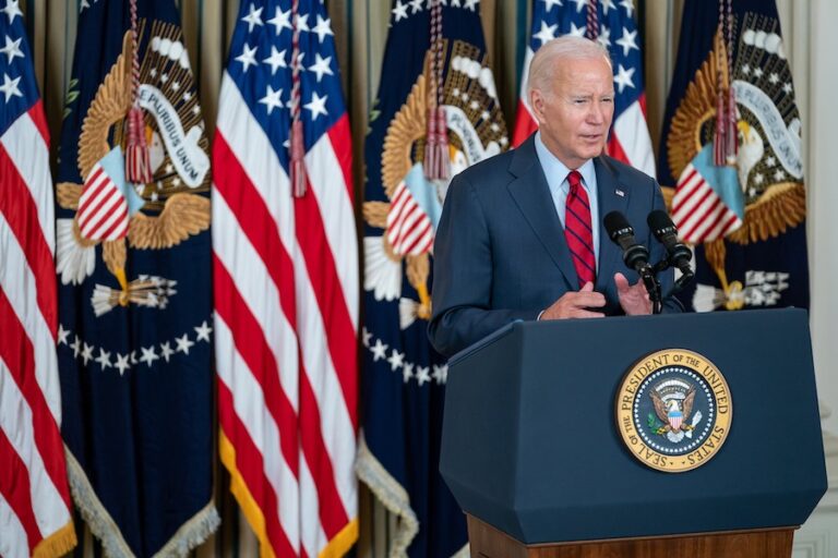 VIETNAM – ÉTATS-UNIS : Que va dire Joe Biden aux dirigeants vietnamiens ?