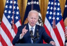 VIETNAM – DIPLOMATIE : L’Oncle Joe arrive à Hanoï Joe Biden