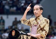 Jokowi