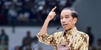 Jokowi