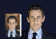 ASIE – FRANCE : « Le Temps des combats » de Nicolas Sarkozy, deuxième épisode de notre lecture Livre Sarkozy