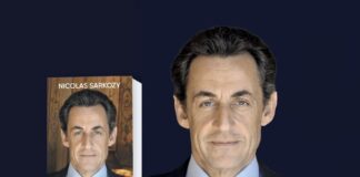 Livre Sarkozy