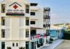 THAÏLANDE – FRANCE : Medical Angel, la structure indispensable pour se faire soigner à Phuket Medical Angel Phuket