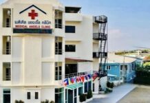 Medical Angel Phuket
