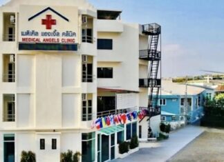THAÏLANDE – FRANCE : Medical Angel, la structure indispensable pour se faire soigner à Phuket Medical Angel Phuket