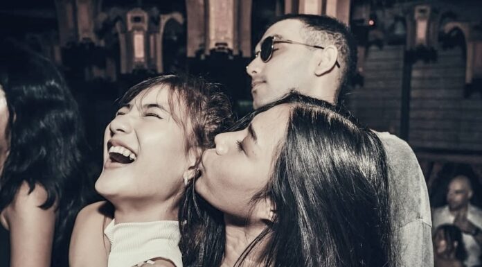 THAÏLANDE – CHRONIQUE : Bangkok, capitale de l’amour ? Nuits Bangkok