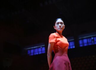 THAÏLANDE – POLITIQUE : Interdiction à vie d’exercer des fonctions politiques pour l’activiste Pannika Wanich Pannika Wanich