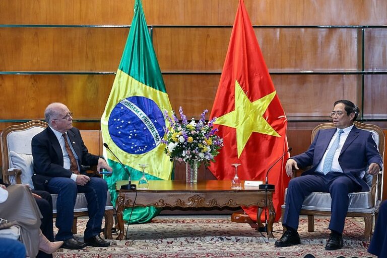 VIETNAM EXPRESS – ACTUALITÉS : Que retenir de l’actualité au Vietnam du 18 au 24 septembre ?