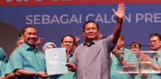 Prabowo-Subianto