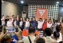 THAÏLANDE – POLITIQUE : A Rayong, le Move Forward emporte largement l’élection partielle Rayong victoire MFP élection partielle