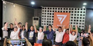 Rayong victoire MFP élection partielle