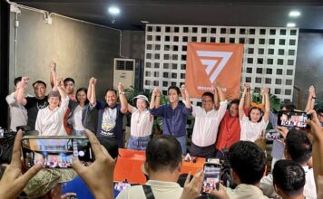 Rayong victoire MFP élection partielle