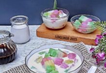 INDONÉSIE – SOCIÉTÉ : Jakarta, nouvelle capitale asiatique pour la « Street food » Selendang Mayang