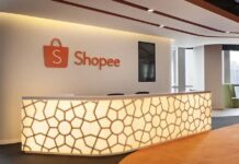 Shopee Asie du sud-est